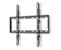 One For All WM2415 Płaski uchywt do TV 32"-70", 60kg, 400x400, Czarny - 1589587 - zdjęcie 2